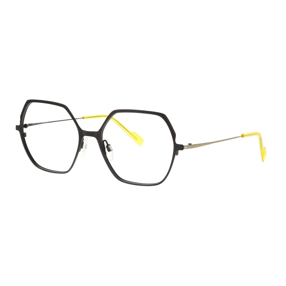 Lafont ONE STEP Eyeglasses 1075 Black 54mm